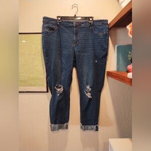 Universal Thread Jeans - Women's Size 24